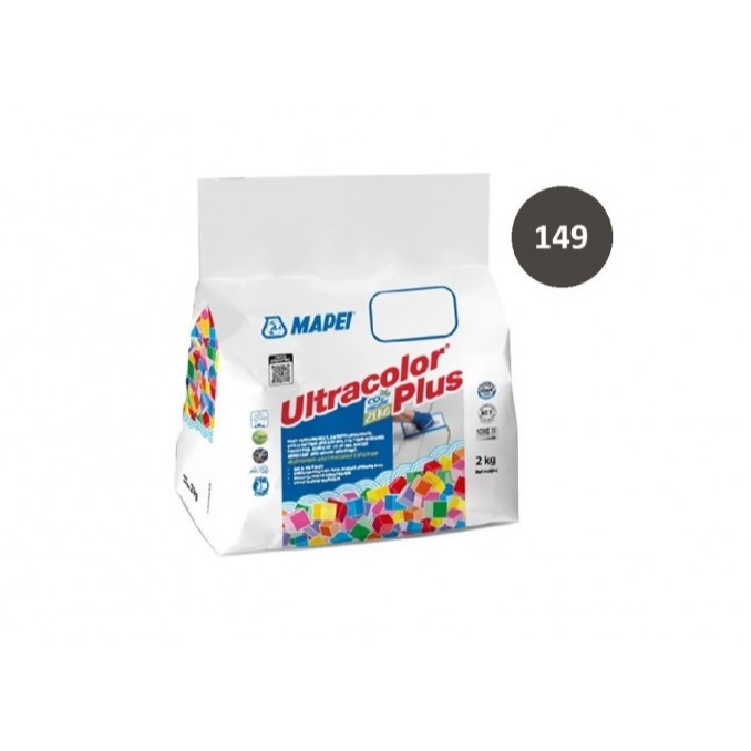 Mapei Ultracolor Plus 149 Vulkanski Pesak 2 kg