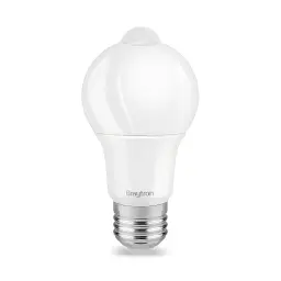 Braytron LED Sijalica sa Senzorom Pokreta 9W E27 A60 3000K BA14-70920