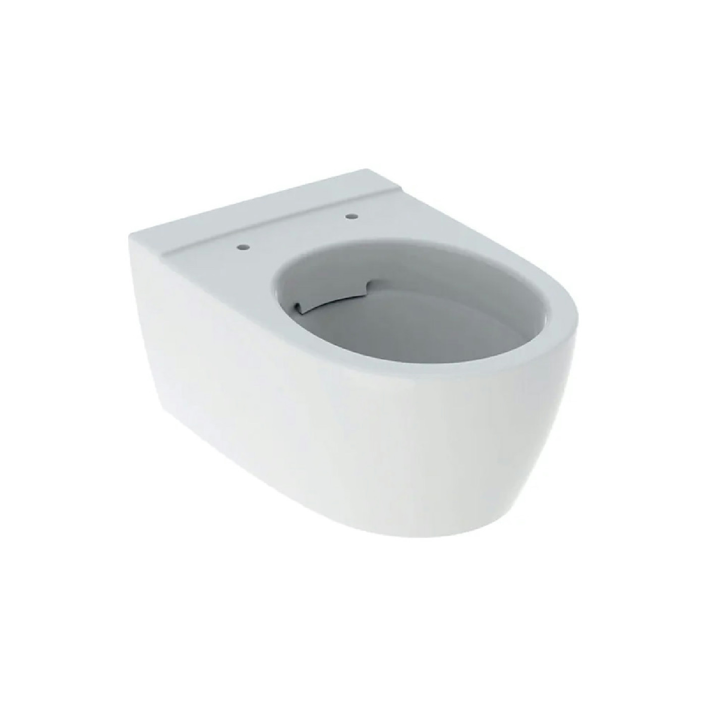Geberit WC šolja Konzolna Icon Rimfree 204060000