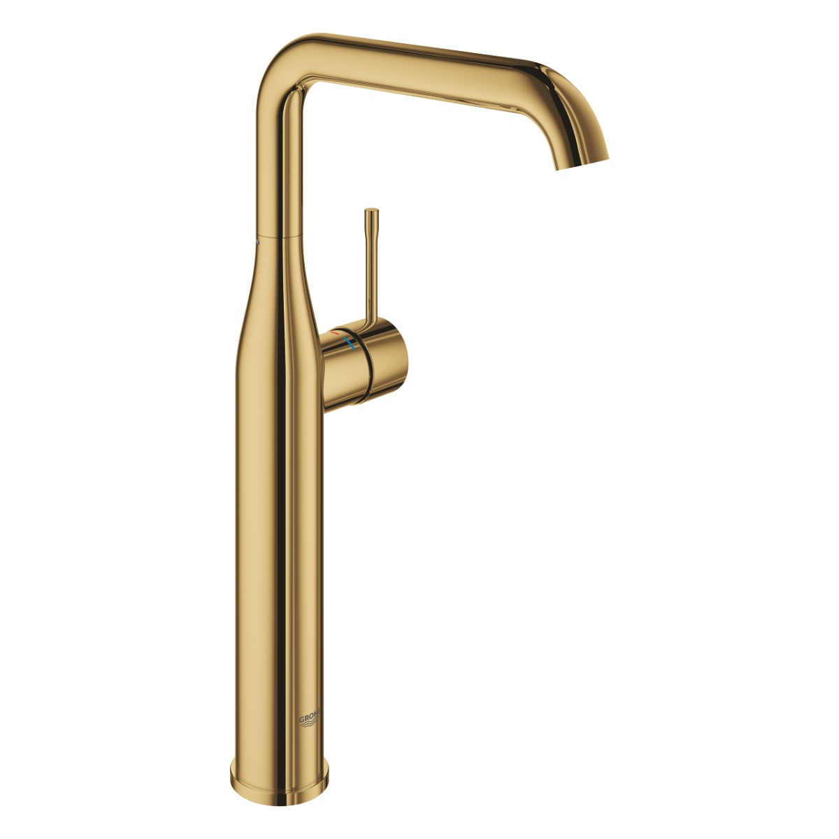 Grohe Essence za lavabo XL size Cool sunrise 24170GL1