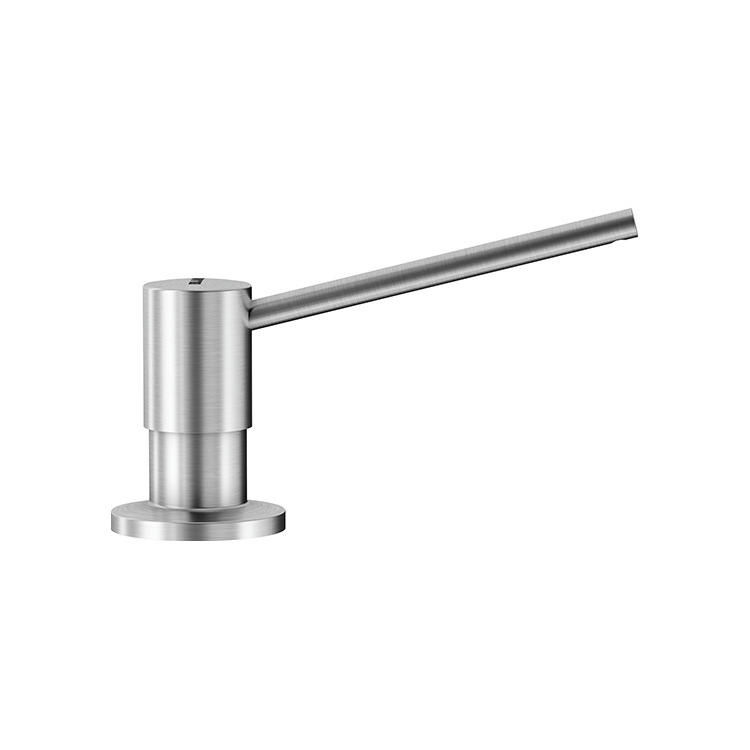 Blanco TORRE inox massive 521541
