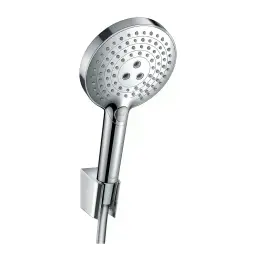 Hansgrohe Raindance Select S 120 PORTER SET 1.60M 26721000