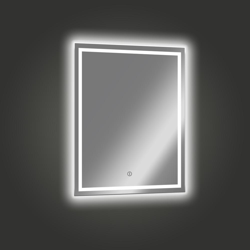 Bella led ogledalo 60×80 antifog
