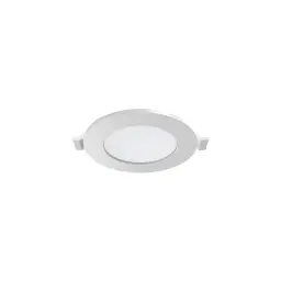 Braytron LED Panel Ugradni Okrugli 3" 4W Beli CCT BP01-90480