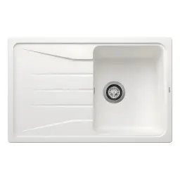Blanco SONA 45 S bela 519665