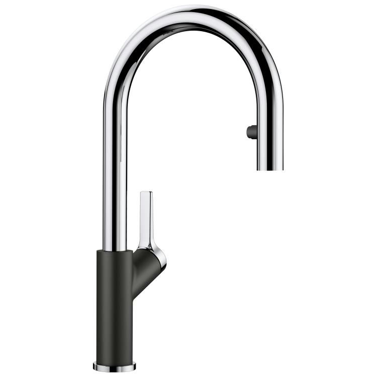 Blanco CARENA-S Vario crna 526172