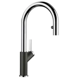 Blanco CARENA-S Vario crna 526172