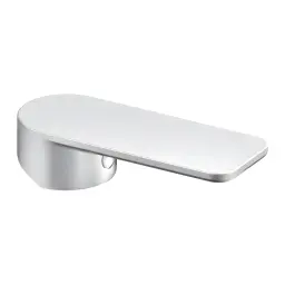 Rosan Ručica jednoručne baterije - STOLZ - WHITE ( 1382... ) PRJS21