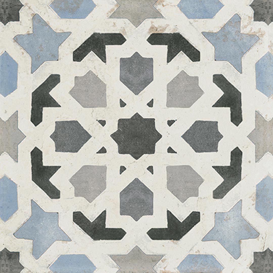 Mariner Vintage Decoro 4 20X20cm VINDEC4
