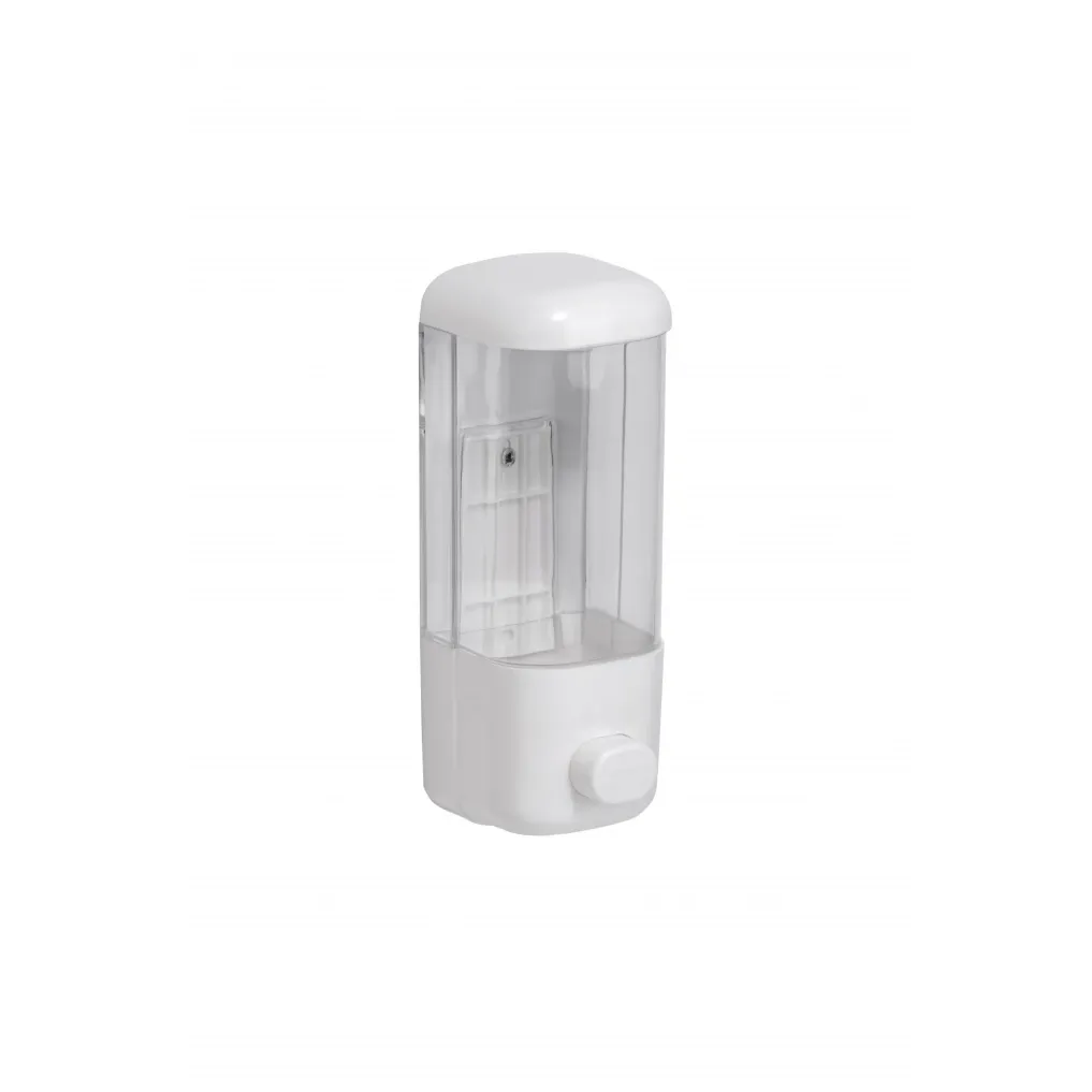 Minotti Dozer sapuna 500ml ABS beli