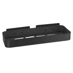 Tendance Polica 3m metal crna