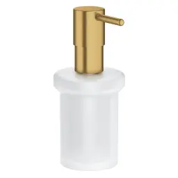 Grohe Essentials posuda za tečni sapun Brushed Cool sunrise 40394GN1