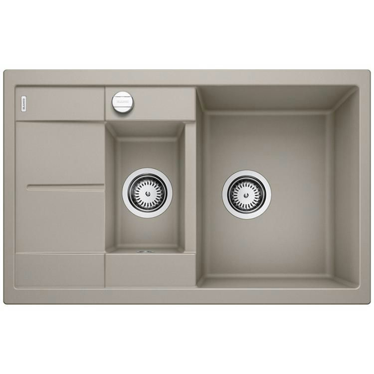 Blanco METRA 6 S Compact tartuf sa p.č. 517353