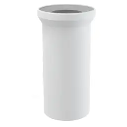 Alca WC konektor - ravna spojnica 250mm A91-250