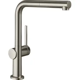 Hansgrohe Talis M54 270 za sudoperu izvlacni tuš sbox 72809000