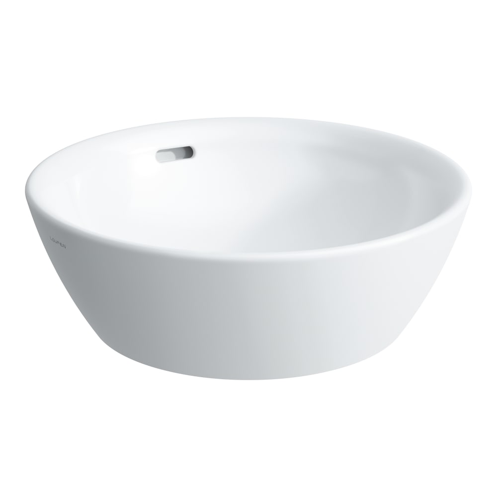 Laufen PRO Umivaonik fi42 nadgradni 8.1296.2.000.109.1