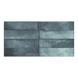 Super Ceramica Life Azul 30x60 M30