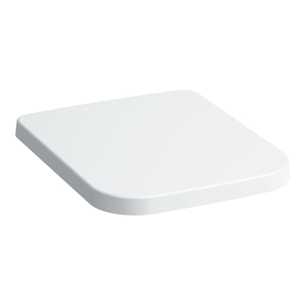Laufen Pro wc daska sporospuštajuća 8.9196.1.000.000.1