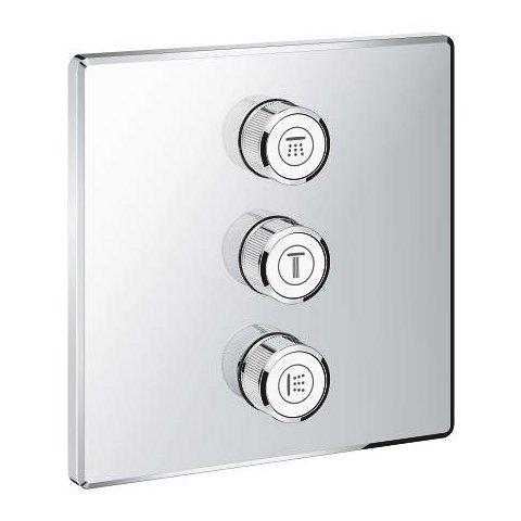 Grohe Smartcontrol Diverter Sa 3 Funkcije 29127000