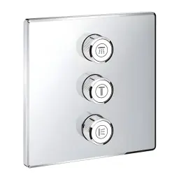 Grohe Smartcontrol Diverter Sa 3 Funkcije 29127000