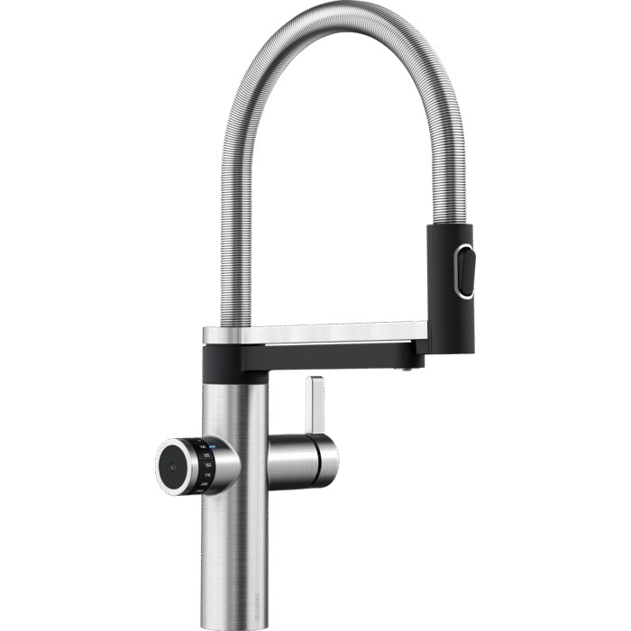 Blanco EVOL-S Pro inox-finish ultraresist 526311