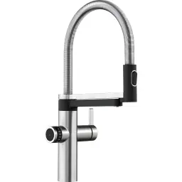 Blanco EVOL-S Pro inox-finish ultraresist 526311