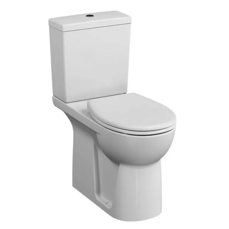 Vitra Monoblok sa duroplast daskom za osobe sa posebnim potrebama vario