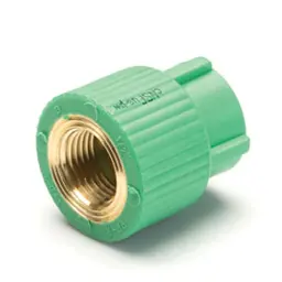 Aquatherm prelazni komad sa 6-ugaonikom 75 x 2 IG