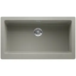 Blanco VINTERA XL 9-UF PD Biserno Siva O.ZUB O.AF