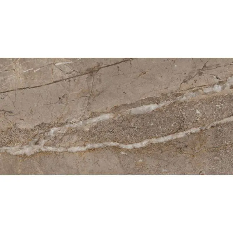 Kanjiža Kingstone Brown 25x50 Zid