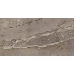 Kanjiža Kingstone Brown 25x50 Zid
