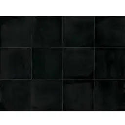 Marazzi Memoria Nero Lux 15x15cm MANW