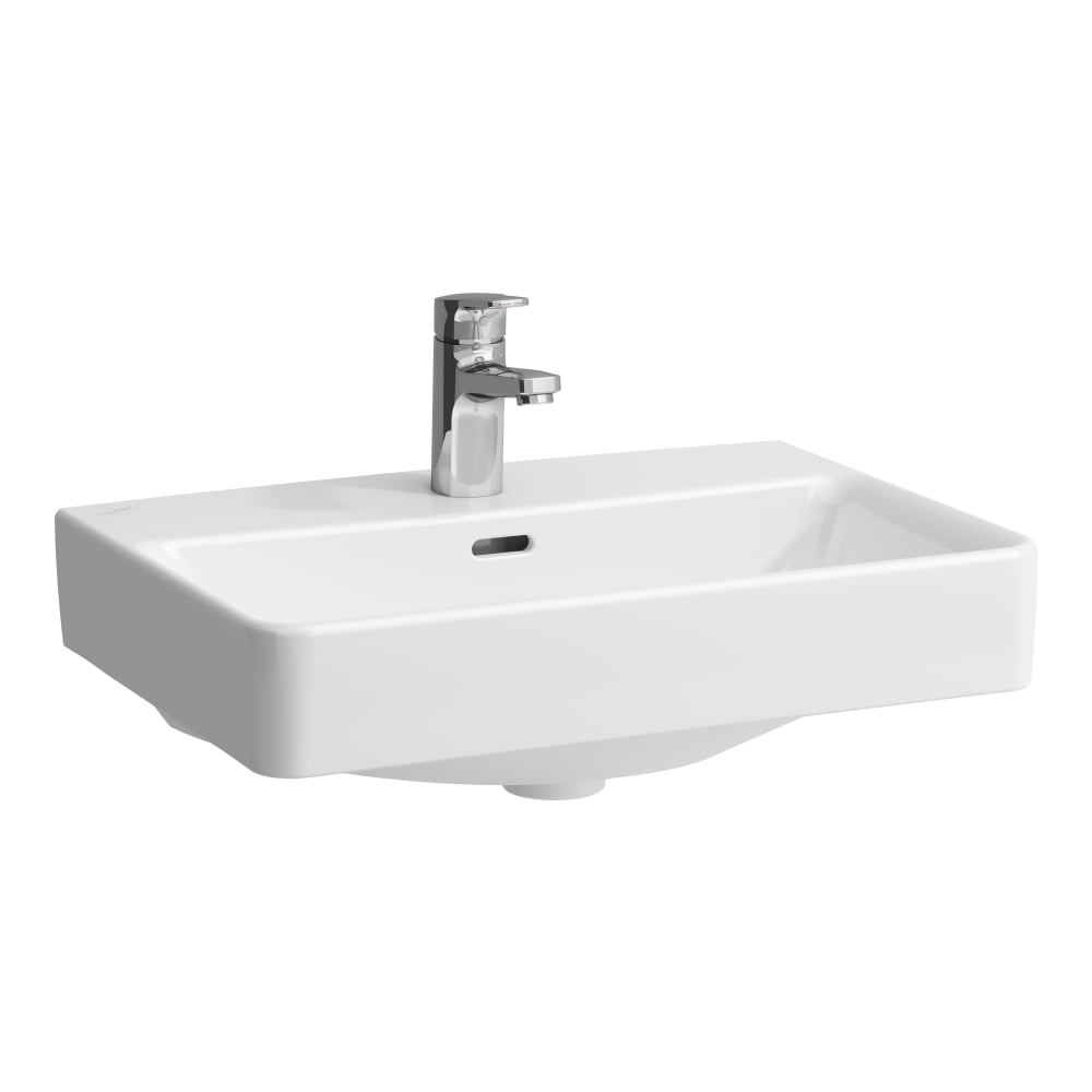 Laufen PRO S umivaonik dupli 55X38 8.1895.8.000.104.1