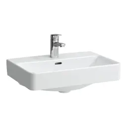 Laufen PRO S umivaonik dupli 55X38 8.1895.8.000.104.1