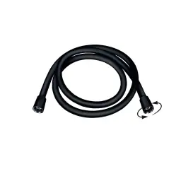 Rosan tuš crevo 100 cm - DARKFLEX PGC100DF