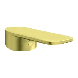 Rosan Ručica jednoručne baterije - S 2 - 35 mm ( 231…, 233101… ) - GOLD PRJS22G