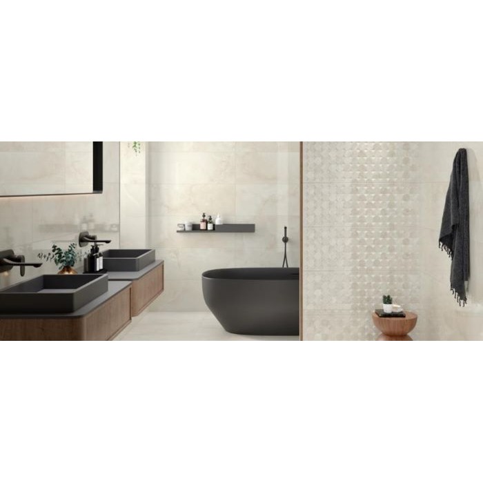 Alaplana BIBURY Beige 60x120 podna saten RT