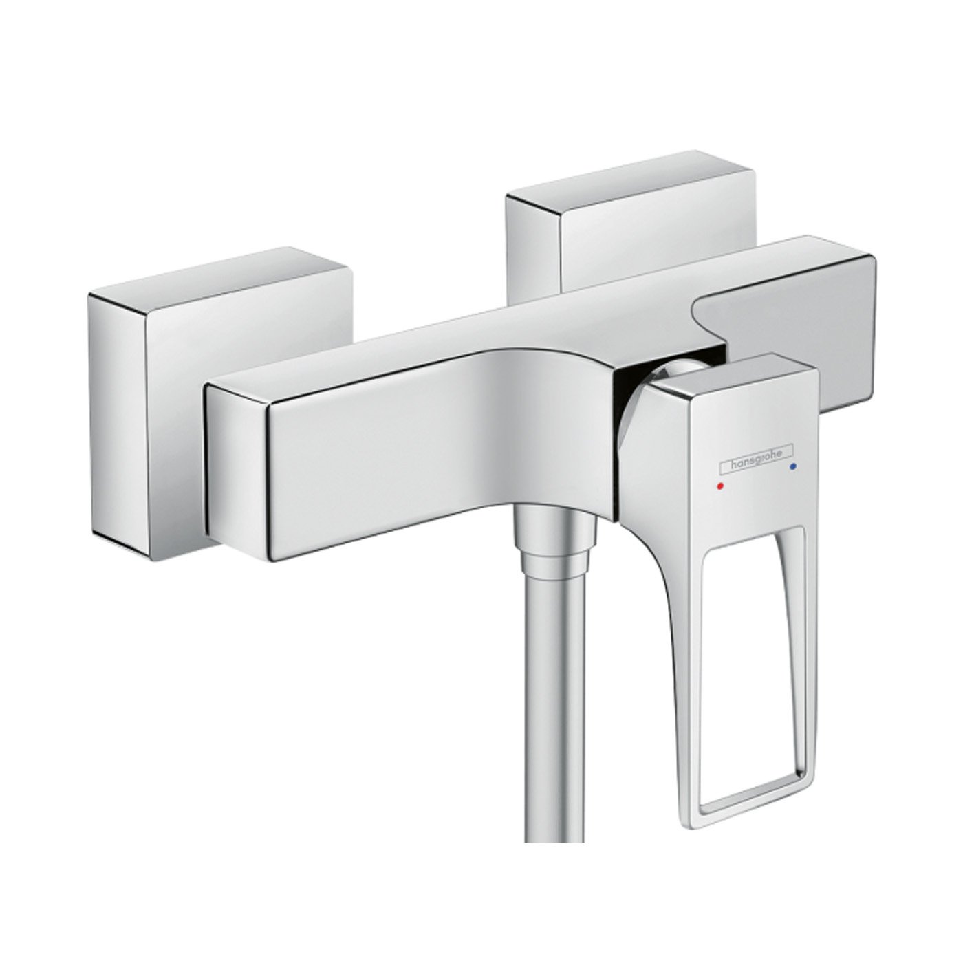Hansgrohe Metropol za tuš kadu 74560000
