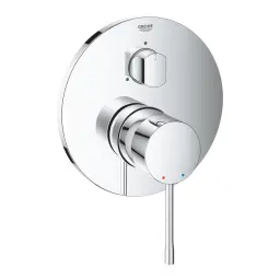 Grohe Essence Mešač sa trosmernim prebacivačem 24169001