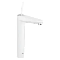 Grohe Eurodisc Joy Za umivaonik Bela Visoka 250 23428Ls0