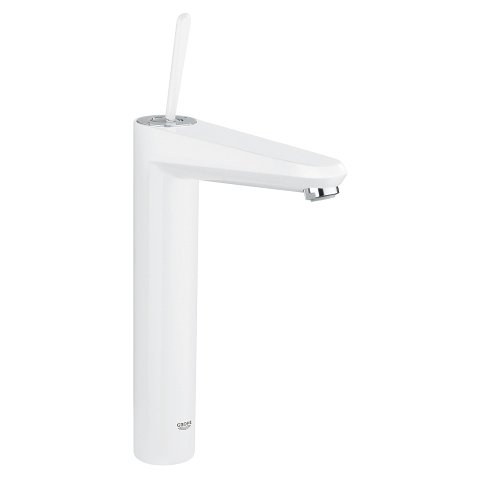 Grohe Eurodisc Joy Za umivaonik Bela Visoka 250 23428Ls0