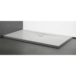 Kolpa Tuš kada Re-Walk Q140x90 - Liveni mermer 563120