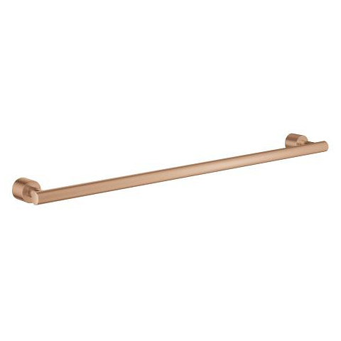 Grohe SPA Atrio držač peškira 650mm Brushed Warm sunset 40889DL0