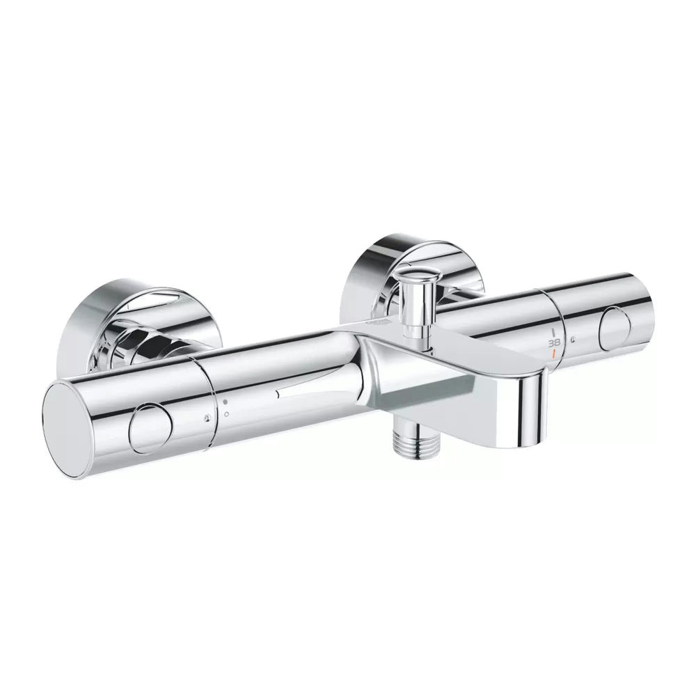 Grohe Grohtherm Cosmopolitan termostatska za kadu 34766000