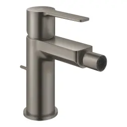 Grohe Lineare za bide S - Size brushed hard graphite 33848AL1