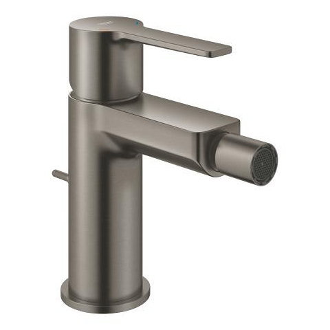 Grohe Lineare za bide S - Size brushed hard graphite 33848AL1
