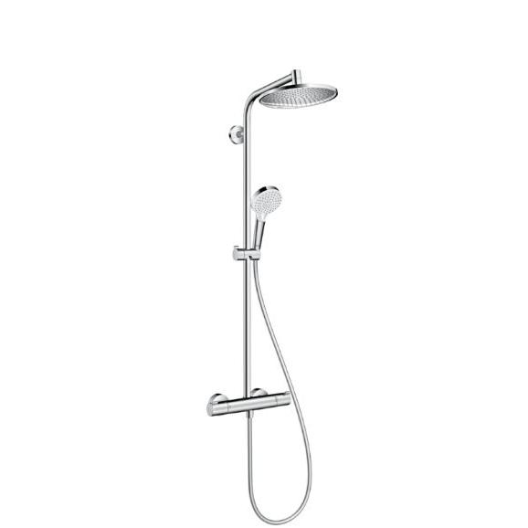 Hansgrohe Usponski tuš Crometta S 240 27267000