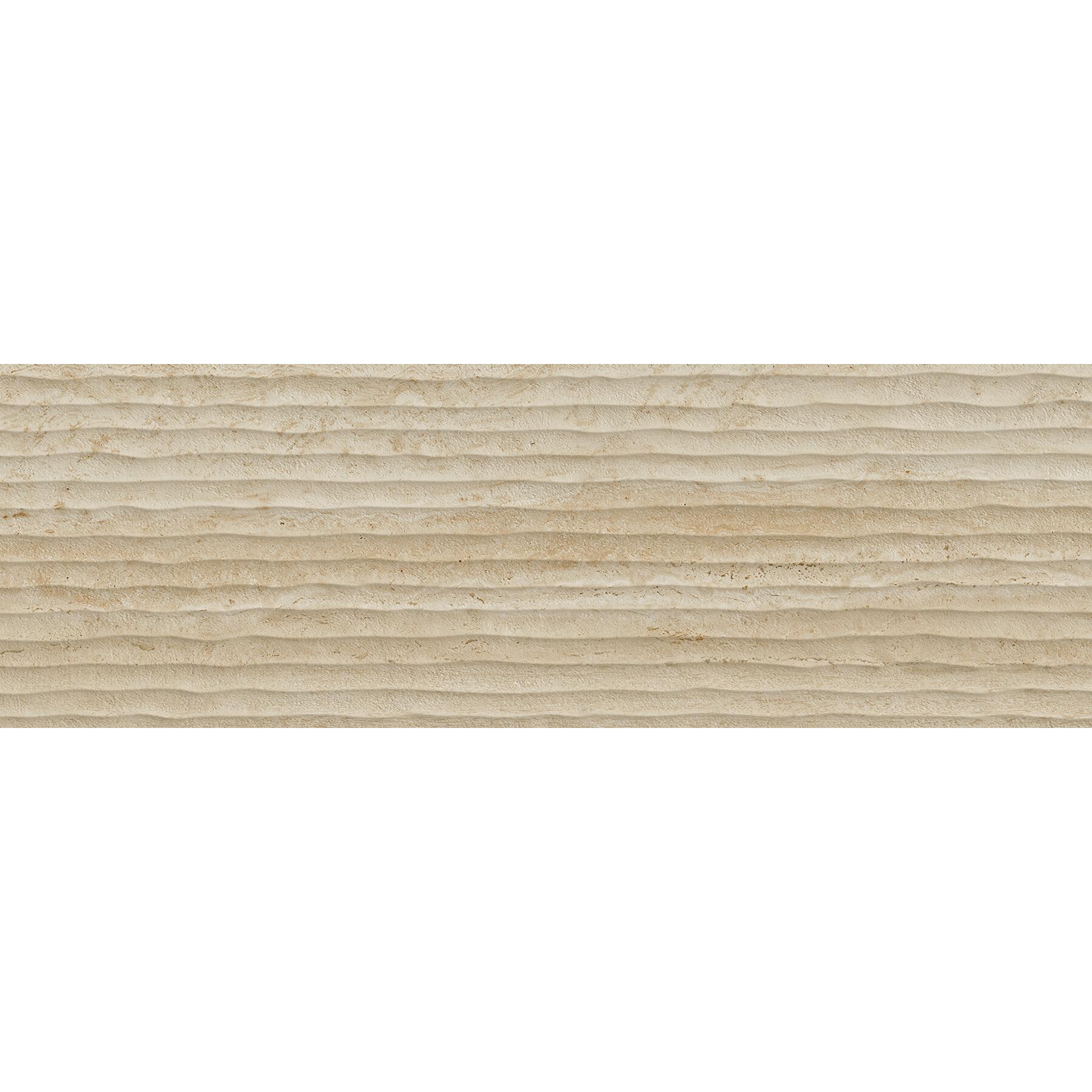 Assos Travertino Decofon 30X90 Rett. Akl. 1,62
