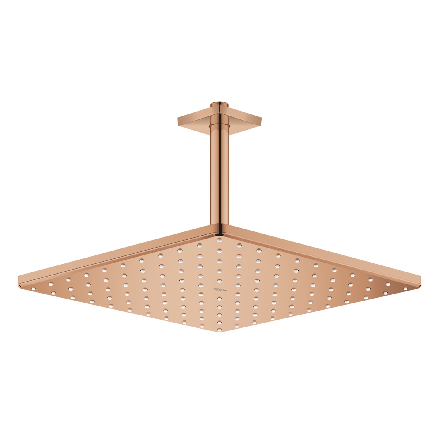 Grohe Rainshower Mono Cube 310 tuš set plafonski warm sunset 26566DA0