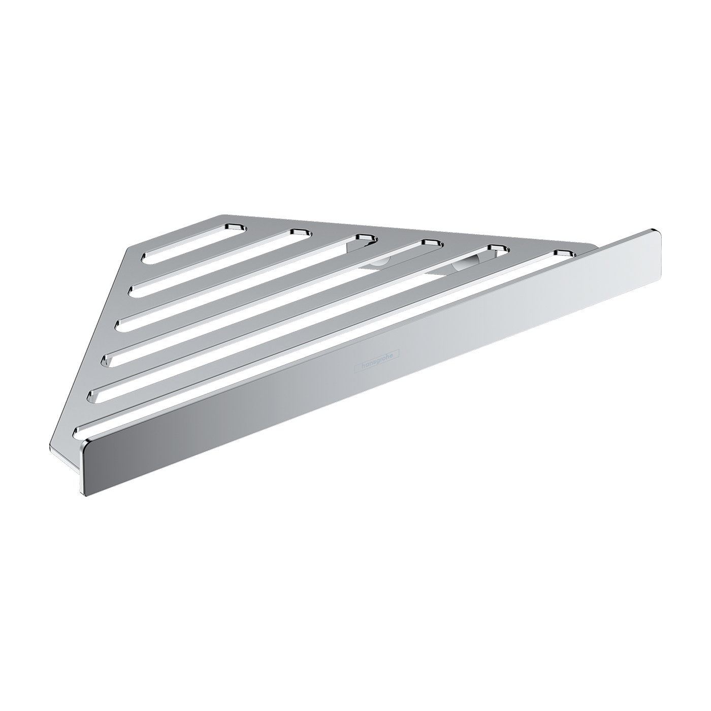 Hansgrohe AddStoris polica Chrome 41741000
